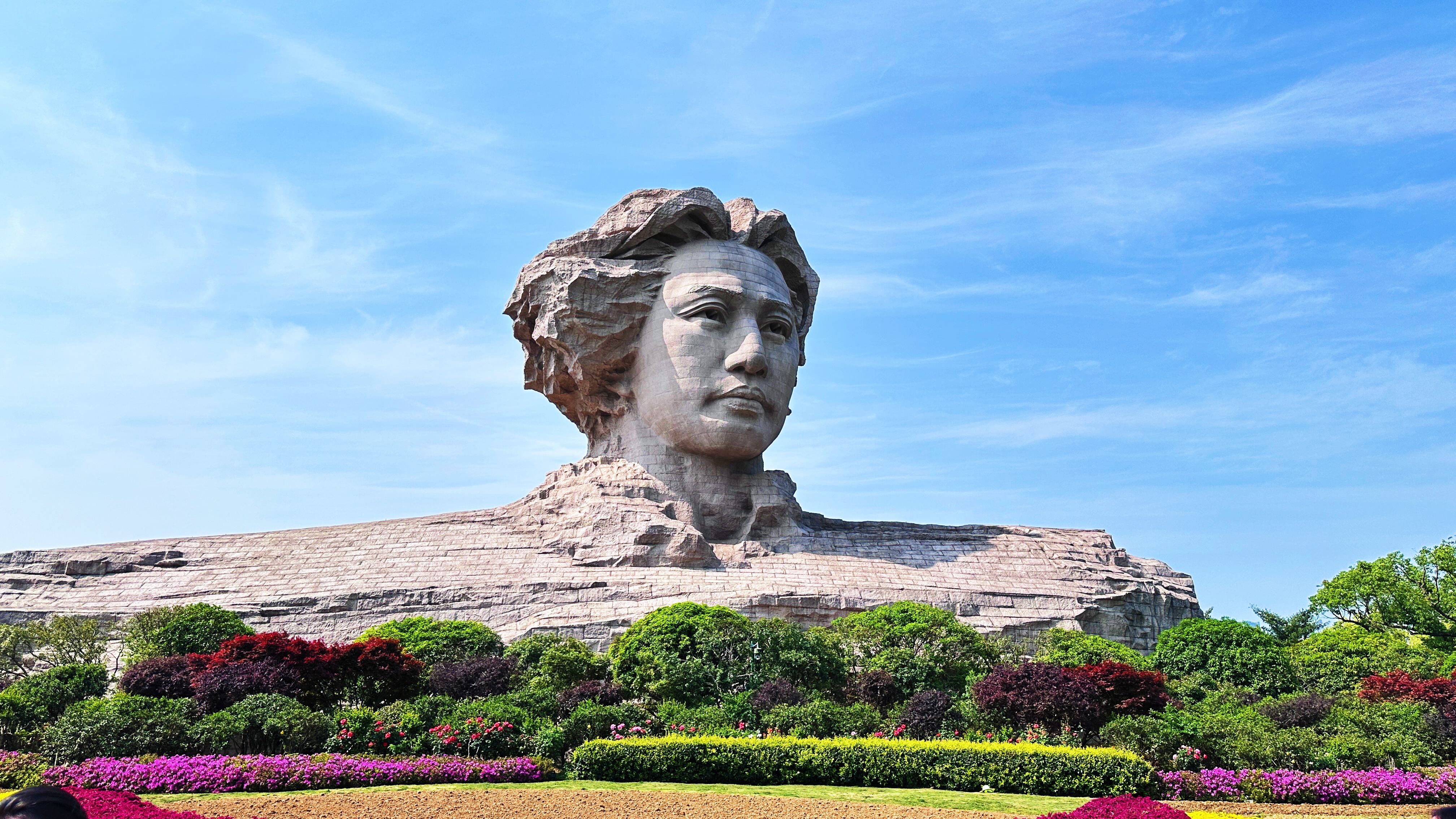 常州常欣黨支部開展湖南長沙、韶山紅色之旅，汲取奮進(jìn)力量